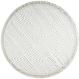 Conceptum Hypnose tepih sosa 9002 white carpet (95 cm)