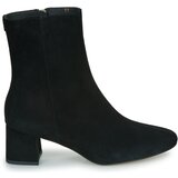 Fericelli Gležnjarji OMBELINE Črna | Shoptok.si