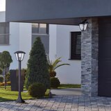  spoljna zidna svetiljka igma 1xE27/12W/230V IP44 | Eponuda.com