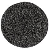 Ixia Tekstilni podmetač ø 38 cm Plait – Cijene