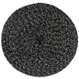 Ixia Tekstilni podmetač ø 38 cm Plait –