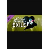Steam Cultist Simulator: The Exile (DLC) (PC) Key GLOBAL Steam Cultist Simulator: The Exile (DLC) (PC) Key GLOBAL Slike