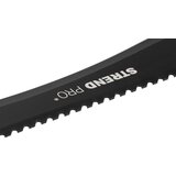 Ramda Tactical Mačeta s Pilom 610mm Metalna/PVC Drška | shoptok.hr