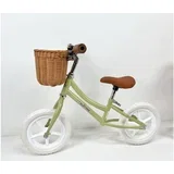769 balance bike zeleni