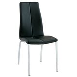 Olimp Sport Trpezarijska stolica Negro | ePonuda.com