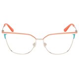 Guess Ženske Dioptrijske naočale GU50148 Orange | shoptok.hr