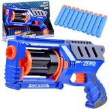 Pištolj Blaster s 10 mekanih metaka | shoptok.hr