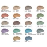 Mambo pastelna akrilna boja za tekstil i kožu 50ml | Various Shades | ePonuda.com