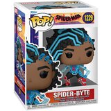 Funko POP! Marvel: Spider-Man - Spider Byte | ePonuda.com