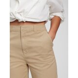 GAP Pants straight khaki Washwell - Women | Eponuda.ba