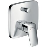 Hansgrohe pokrivna plošča za kad LOGIS (71405000) Cene