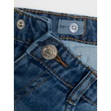 Sinsay Loose fit traperice s podesivim pojasom | shoptok.hr