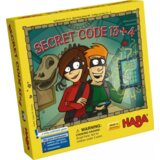 Haba Tajna šifra 13+4 | Shoptok.si