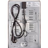 EXQUISIT Izvanredna EMS 301-2, 30cm kuhalište, | shoptok.hr