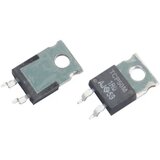 TRU COMPONENTS TCP50M-A100KFTB Snažan otpor 100 kOhm SMD TO-220 SMD 50 W 1 % 1 ST Cijene