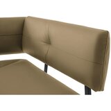 Cantus KOTNA KLOP, kovina, tekstil črna, olivno zelena | Shoptok.si