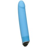 Sweet Smile SMILE Happy - 7-stupanjski vibrator (plavi) | shoptok.hr