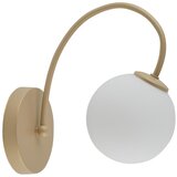  Zidna lampa VELVET 1xG9/12W/230V zlatna | Eponuda.com