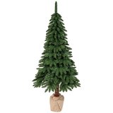 Novogodišnja jelka tora pine zelena 180cm