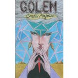 ultimatum.rs Gustav Majrink
 - Golem Cene