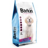 Barkin Suva hrana za pse Junior, Piletina, 10kg Cene