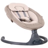 Kikka Boo Codie njihalica za bebe Beige, 0-9kg | ePonuda.com