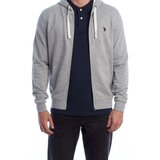 U.S. Polo Assn. Puloverji 63633-188 Siva | Shoptok.si
