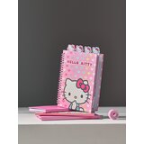 Sinsay Bilježnica Hello Kitty | shoptok.hr