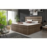 ELTAP Boxspring krevet Softy udobnost i elegancija za vau spavau sobu-180x200-Monolith 09 | shoptok.hr
