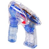  Pištolj Transparent za mjehuriće od sapunice - prozirni | shoptok.hr
