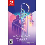 iam8bit SWITCH Monument Valley: The Trilogy Cene