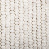  Tepih Krem 100 x 300 cm 100% poliester 3 mm Mogu se prati - Krem 100 x 300 cm | shoptok.hr