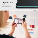 Spigen Glas.tR Slim (2 kom) za Xiaomi Redmi Note 13 Pro 5G / Poco X6 - prozirni | shoptok.hr