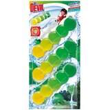 Dr_Devil WC kuglice Natur fresh, 3x35g Cene