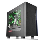 Zeus Računar Power Upper V2 Gaming AMD Ryzen 5 5600X 16GB Rama 1TB SSD RX7600XT 16GB | ePonuda.com