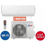 Cooper hunter CooperHunter klimatska naprava z montažo Veritas CH-S12FTXQ-NG WIFI -3,5kW | Shoptok.si