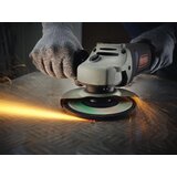  Black+Decker ugaona kutna brusilica BEG010 710W 115mm | Eponuda.ba