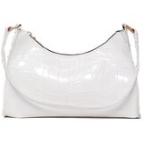 Beloved Torbica NYX bela | Shoptok.si