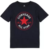 Converse Majica mornarska / rdeča / bela