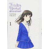 Diamond Comic Distributors Natsuki Takaya - Fruits Basket Another, Vol. 1 Cene