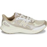 New Balance Tenisice za trčanje 'Arishi V4' bež / svijetlobež / svijetložuta / bijela | shoptok.hr