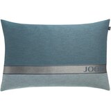Joop! PREVLEKA BLAZINE CLASH 40/60 cm srebrne barve, barve petroleja, metino zelena | Shoptok.si