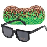  Sunrise naočare sa futrolom - odaberite motiv minecraft ( 500635 ) Cene