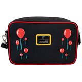 Loungefly IT Pennywise Torba za Rame | shoptok.hr