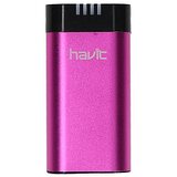 Powerbank Havit 4400 mAh Roza | Eponuda.ba