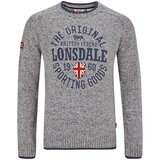 Lonsdale muški džemper Comfort Cene