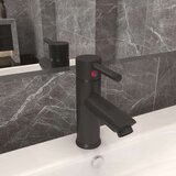  Kopalniška armatura za umivalnik siva 130x176 mm, (20980872) | Shoptok.si