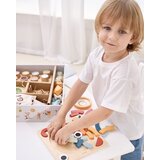 Viga set edukativnih igračaka Free Spirits za djecu od 3 godine | shoptok.hr