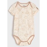 Sinsay Bodi od organskog pamuka s printom 2 pack Winnie the Pooh | shoptok.hr