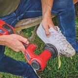 Einhell Pribor za PICOBELLA 18/90, set nastavaka za poliranje (6 kom) | shoptok.hr